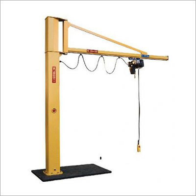 कॉलम क्रेन