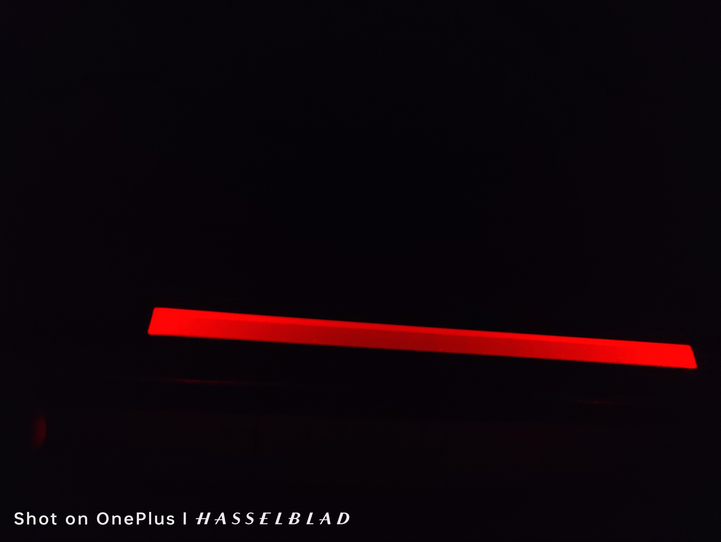 Multiplex Step Light - Color: Yellows