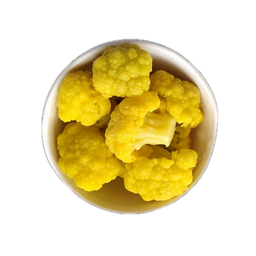 फ्रोजन कैरोटीना