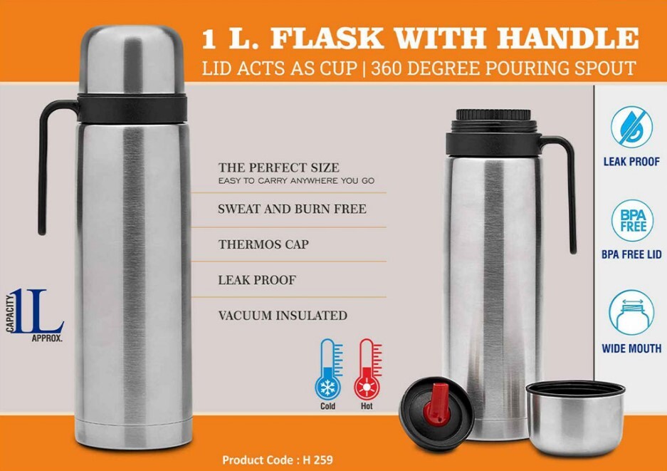 Ss Magic Mug