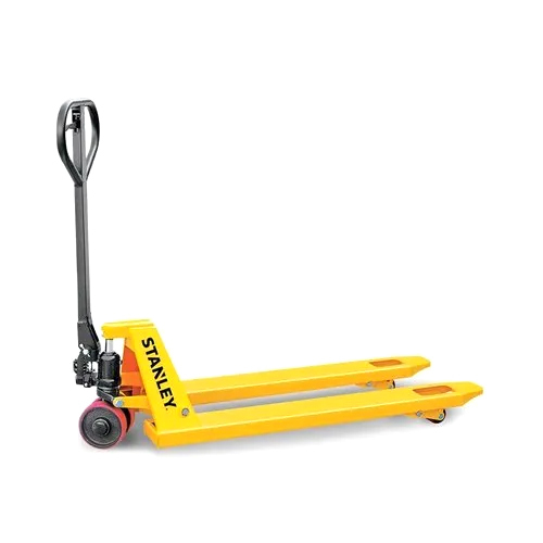 Easy To Operate Stanley 2 Ton Pallet Truck