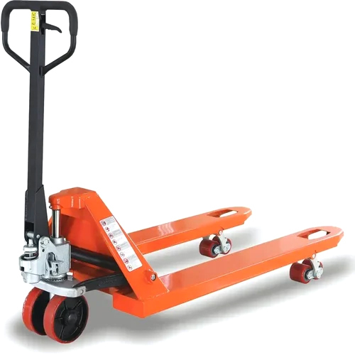 Durable 2.5 Ton Hydraulic Hand Pallet Truck