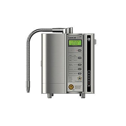 Kangen Leveluk Sd 501 Platinum From Enagic Installation Type: Wall Mounted