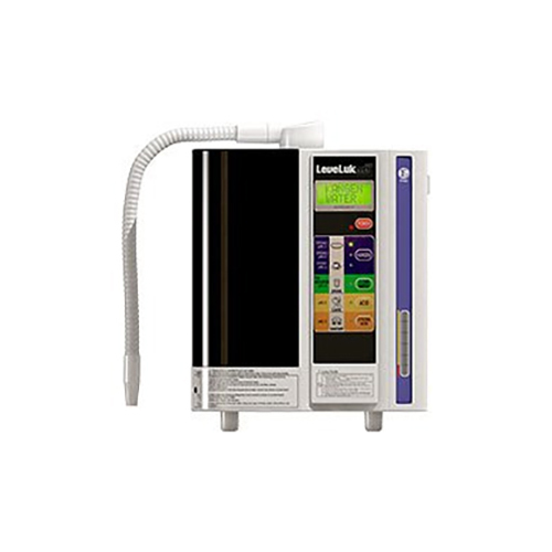 Kangen Leveluk Sd501 From Enagic - Installation Type: Wall Mounted