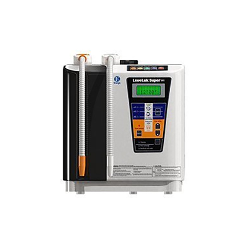 Kangen Super 501 From Enagic (Water Ionizer Machine) - Installation Type: Wall Mounted