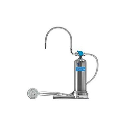 Kangen Anespa Dx - Installation Type: Wall Mounted