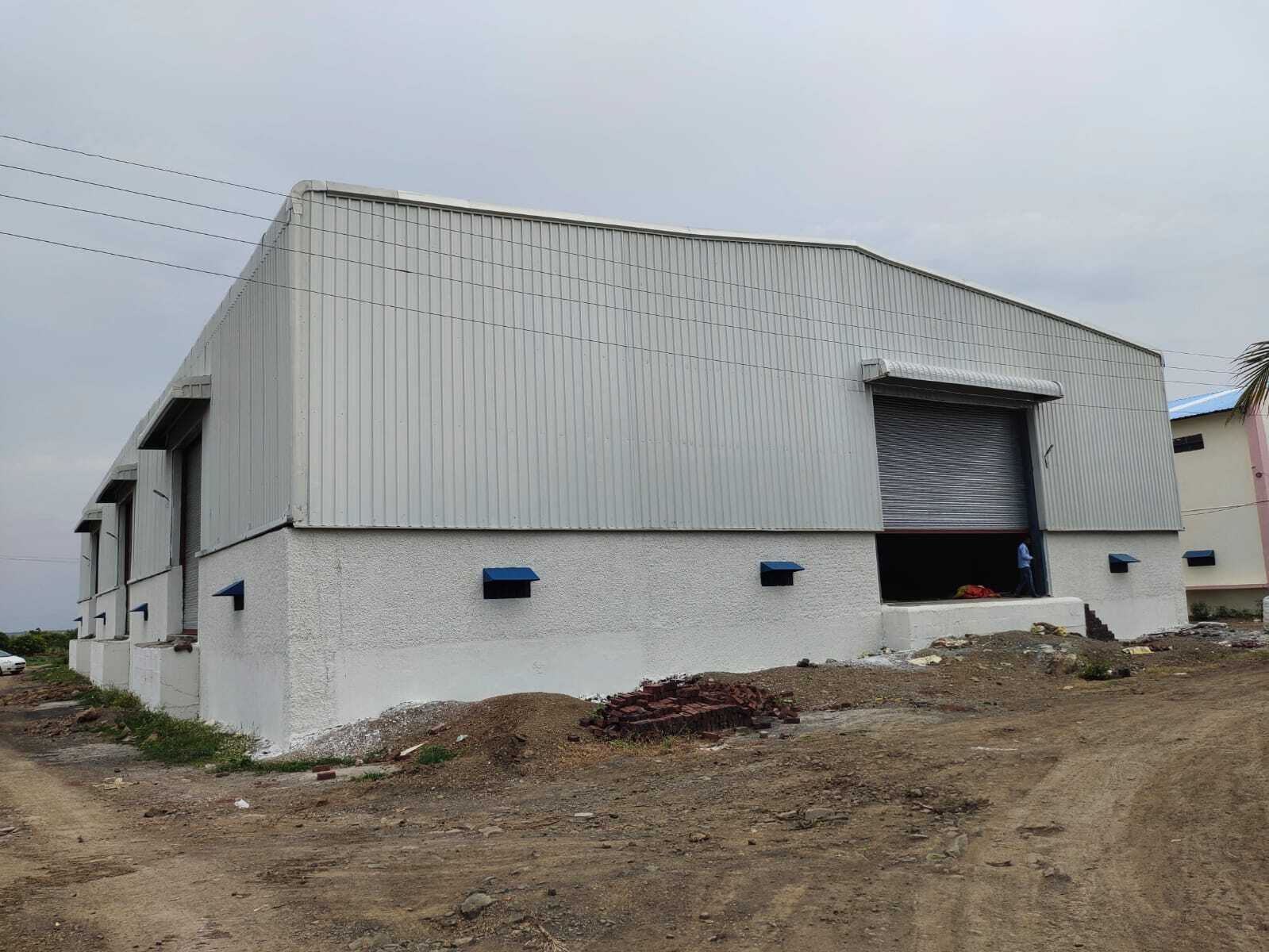 Pre-engineering Buildings - Comprehensive Design, Fabrication, Erection & Sheeting Services | Full Civil Works, Plumbing, Carpentry, And Electrical Finishing Solutions