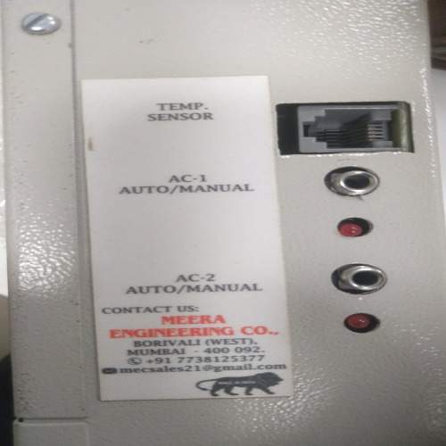 Air Conditioner Package Power Saver