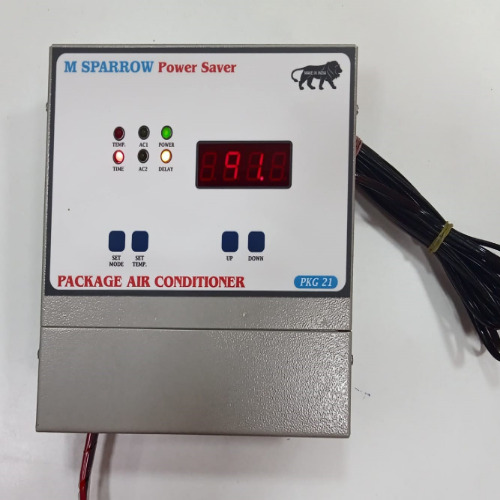Air Conditioner Package Power Saver