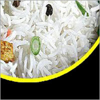 पार उबला चावल