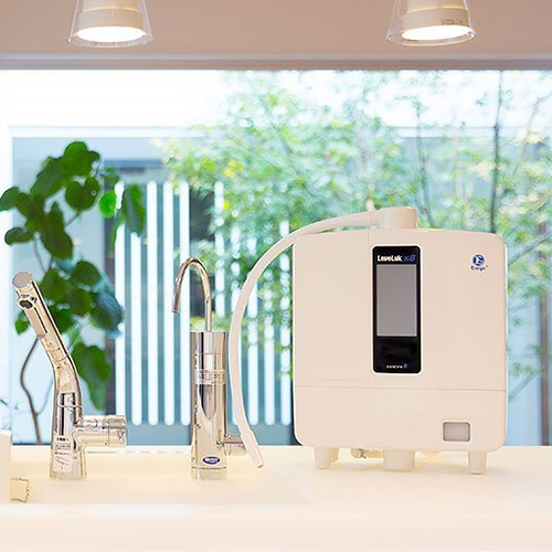Water Purifier Enagic K8 Leveluk K8 Enagic Kangen Water System