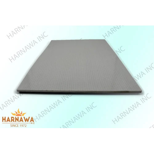Smc Frp Sheets - Grey Color, Standard Size | Lightweight, Corrosion Resistant, Versatile Industrial Usage