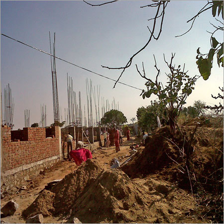 नागरिक निर्माण परियोजनाएं
