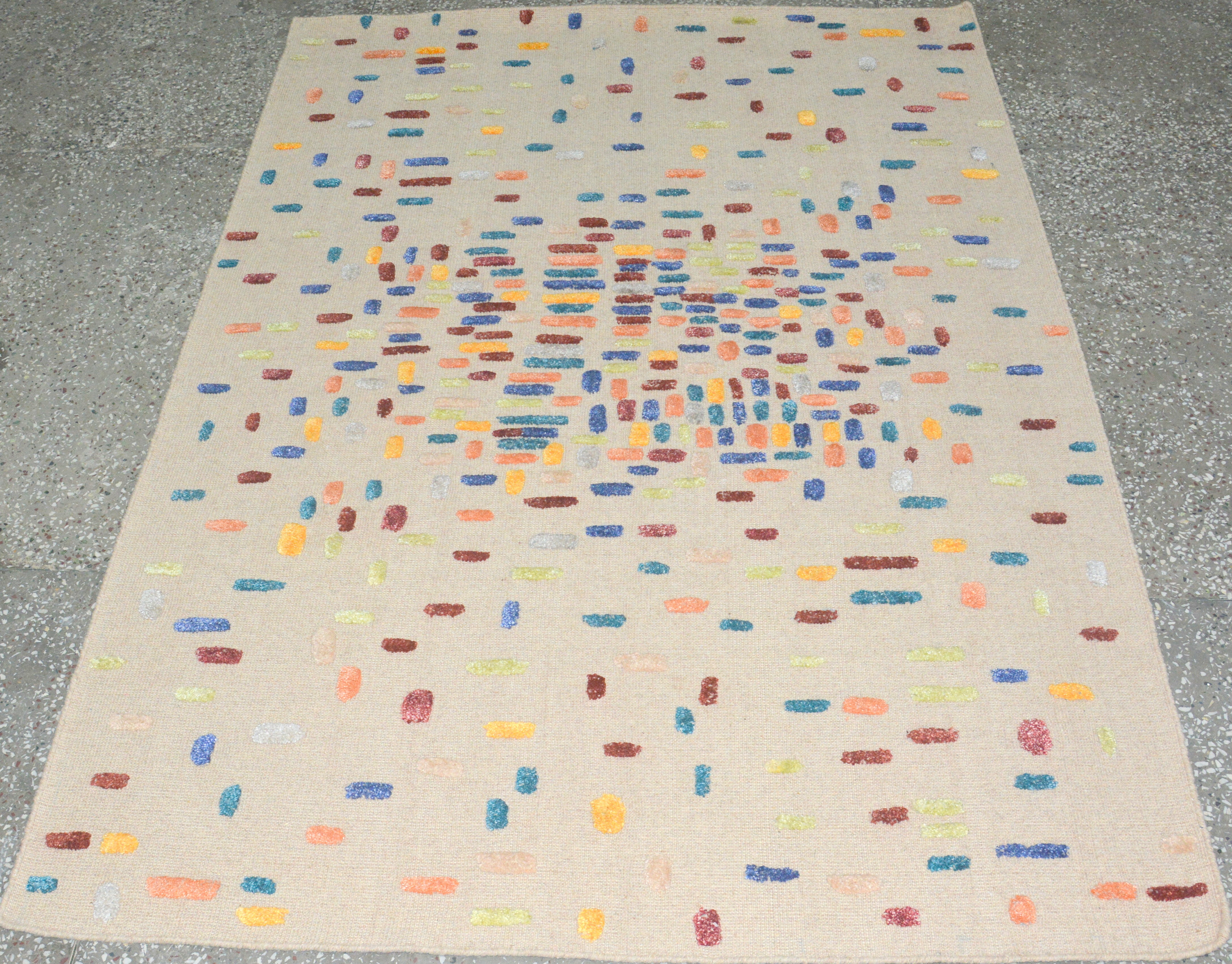 Designer Tufted