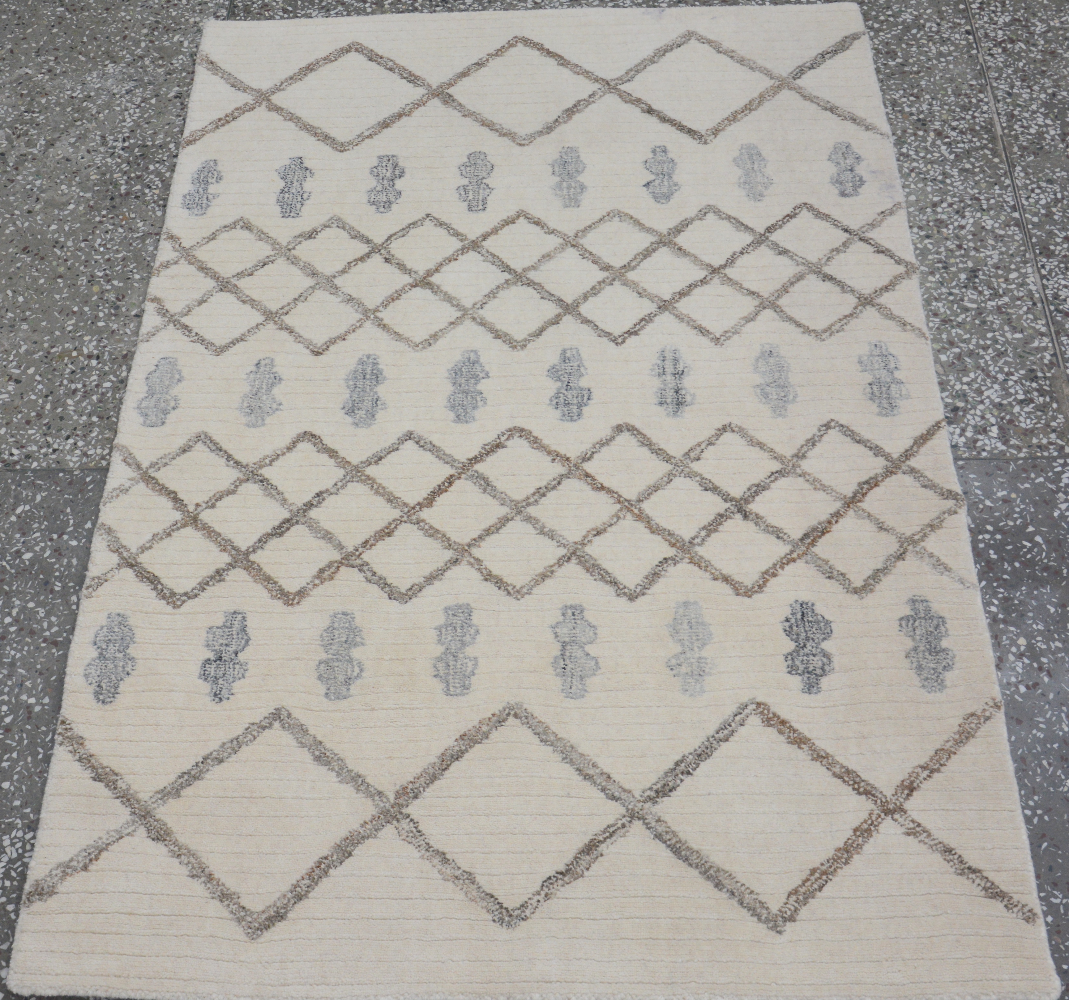 Designer Tufted