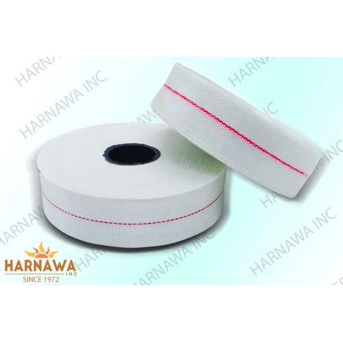 Nomex Tape - Color: White / Light Yellow (Nomex Shade)