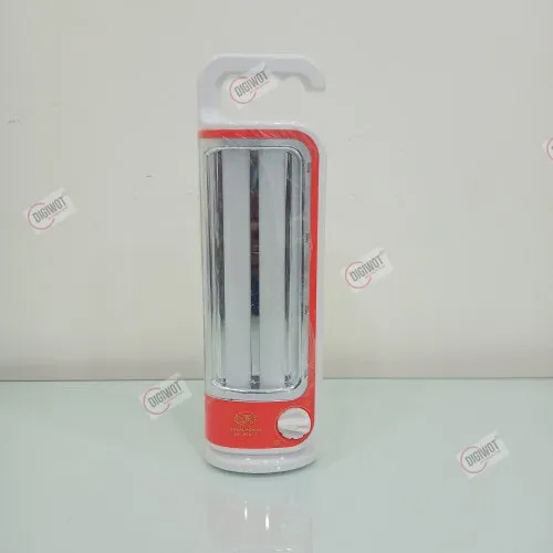 Rp-9305T Rechargeable Led Torch Body Material: Plastic