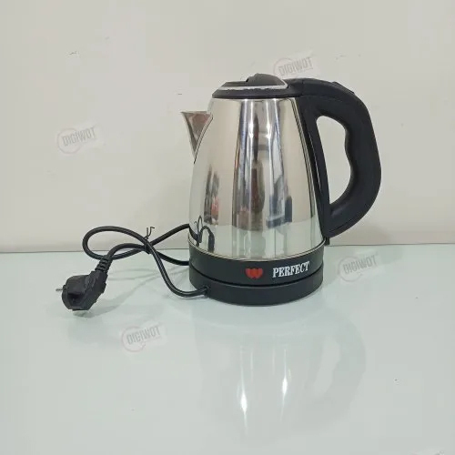 Pkt120 Electric Kettle Boil Time: 5 Minute