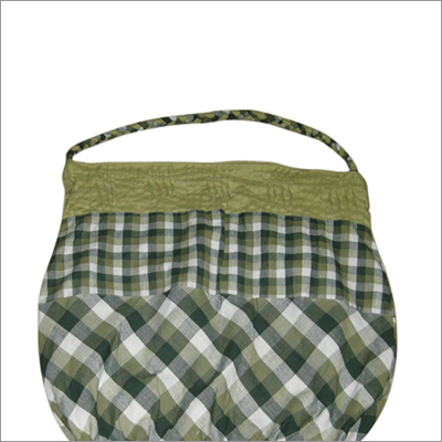 फैशन लेदर बैग्स