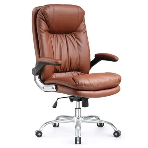 Executive Boss Chair By Well Designs Engineering