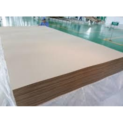 Insulation Pressboard - Color: Cream