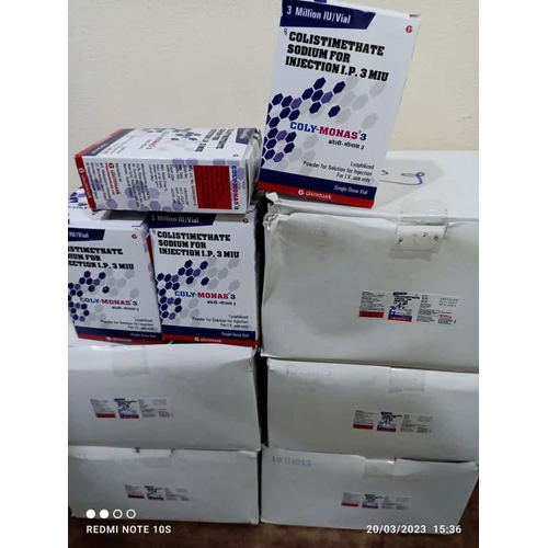 Colymonas 3 Miu By Av Pharma