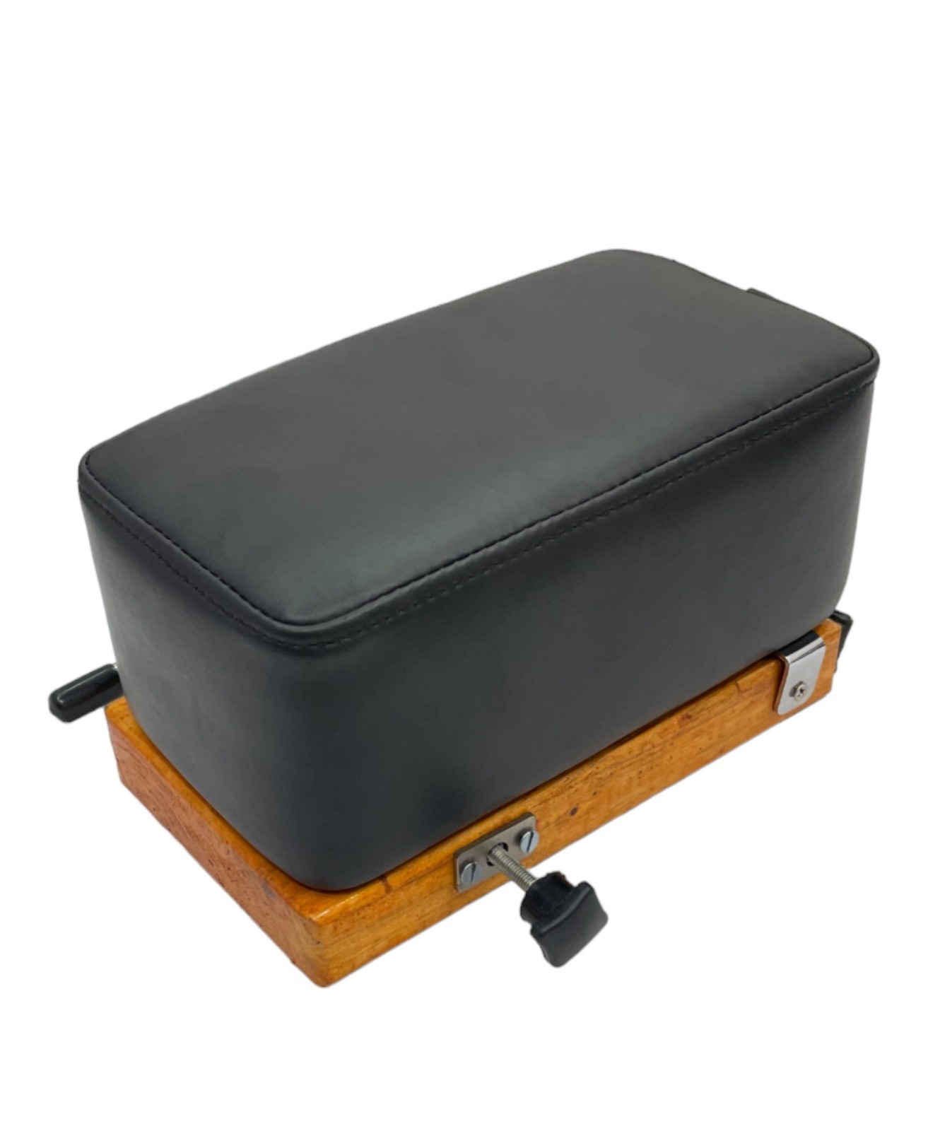 Portable Cervical Drop Dimension (L*w*h): 14*13*5 Inch (In)