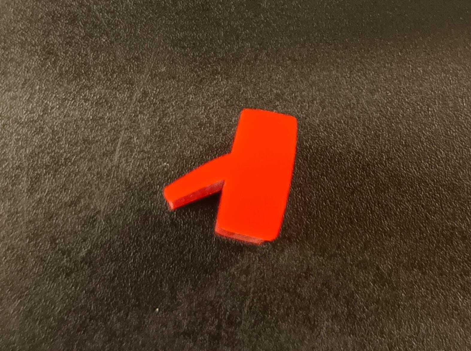 Silicon Door Seal - Food Grade Silicone Door Gasket, Size As Per Requirement | Available In White, Red, Black, Or Transparent