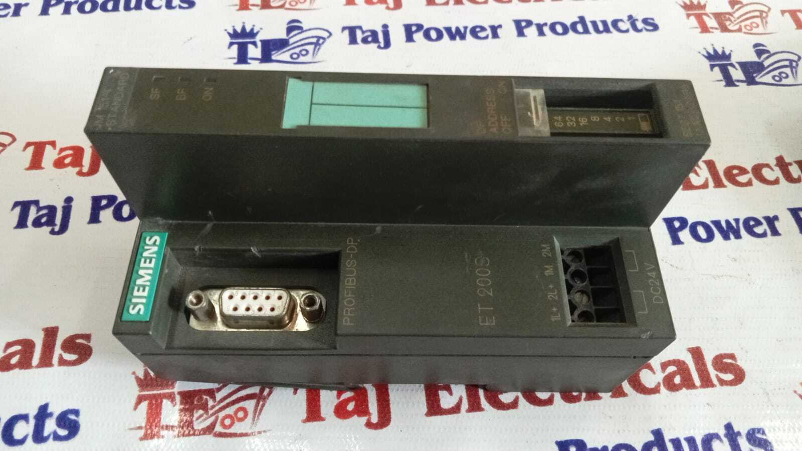 Siemens Simatic S7 6es7 151-1aa02-0ab0