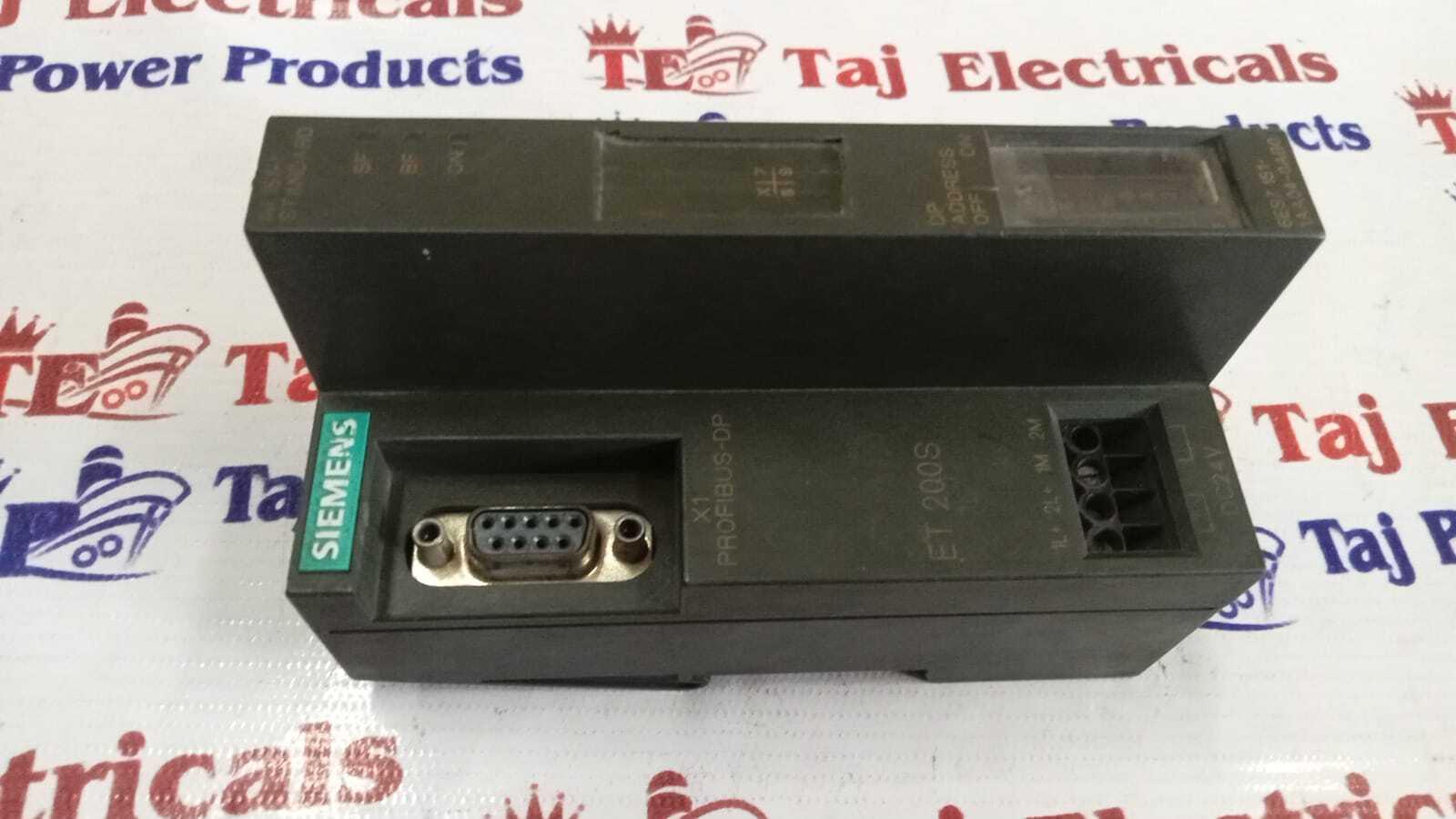 Siemens Simatic S7 6es7 151-1aa04-0ab0