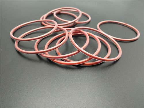 Viton Rubber Fep Encapsulated O Ring
