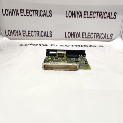 Sew Eurodrive Deh11b Encoder Card - Industrial Grade Encoder Card, Designed For Precision Motion Control Applications