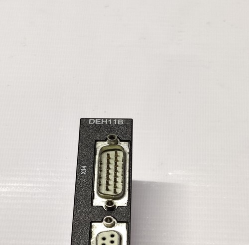 Sew Eurodrive Deh11b Encoder Card - Industrial Grade Encoder Card, Designed For Precision Motion Control Applications