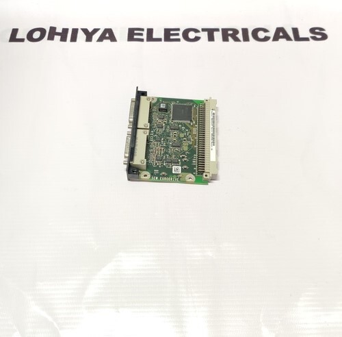 Sew Eurodrive Deh11b Encoder Card - Industrial Grade Encoder Card, Designed For Precision Motion Control Applications