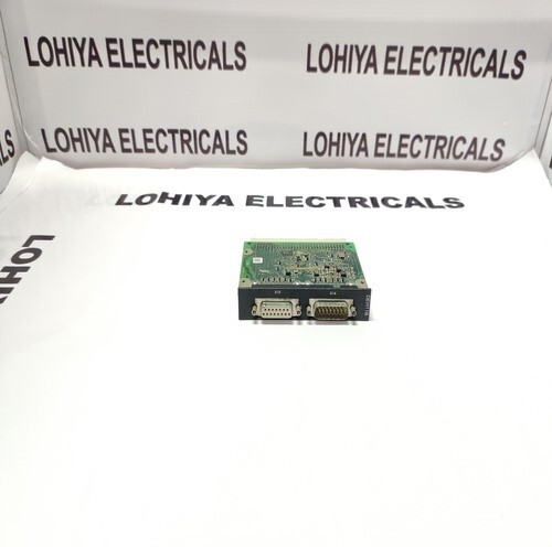 Sew Eurodrive Deh11b Encoder Card - Industrial Grade Encoder Card, Designed For Precision Motion Control Applications