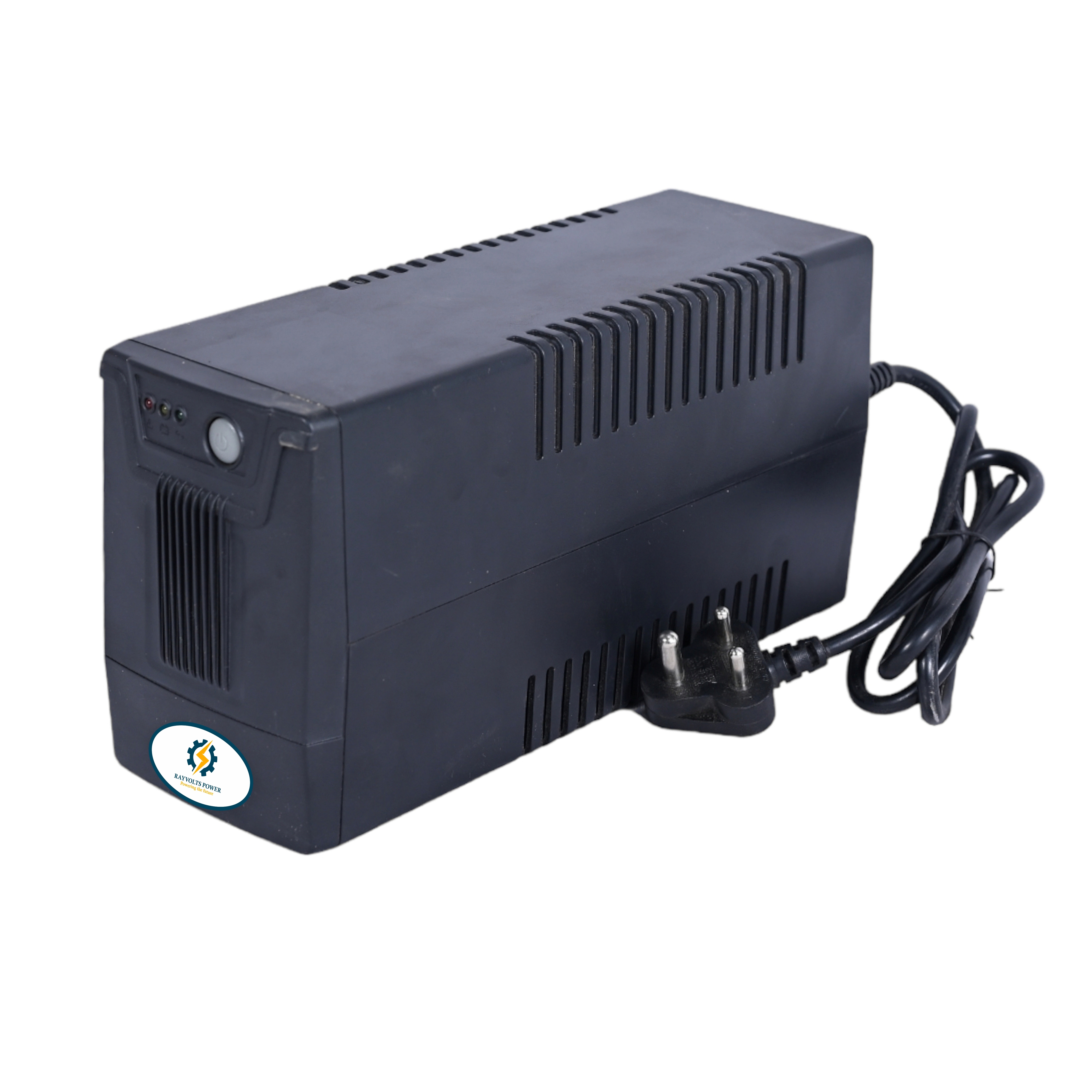 600 Kva Rayvolts Powers Line Interactive Ups Size: Customized