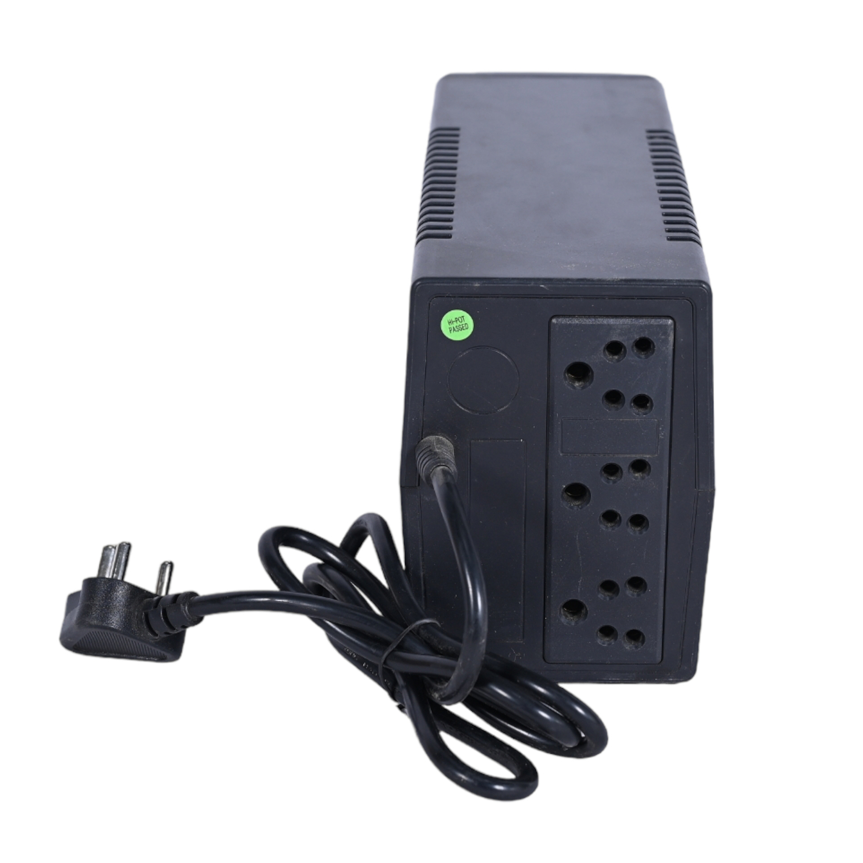 600 Kva Rayvolts Powers Line Interactive Ups Size: Customized