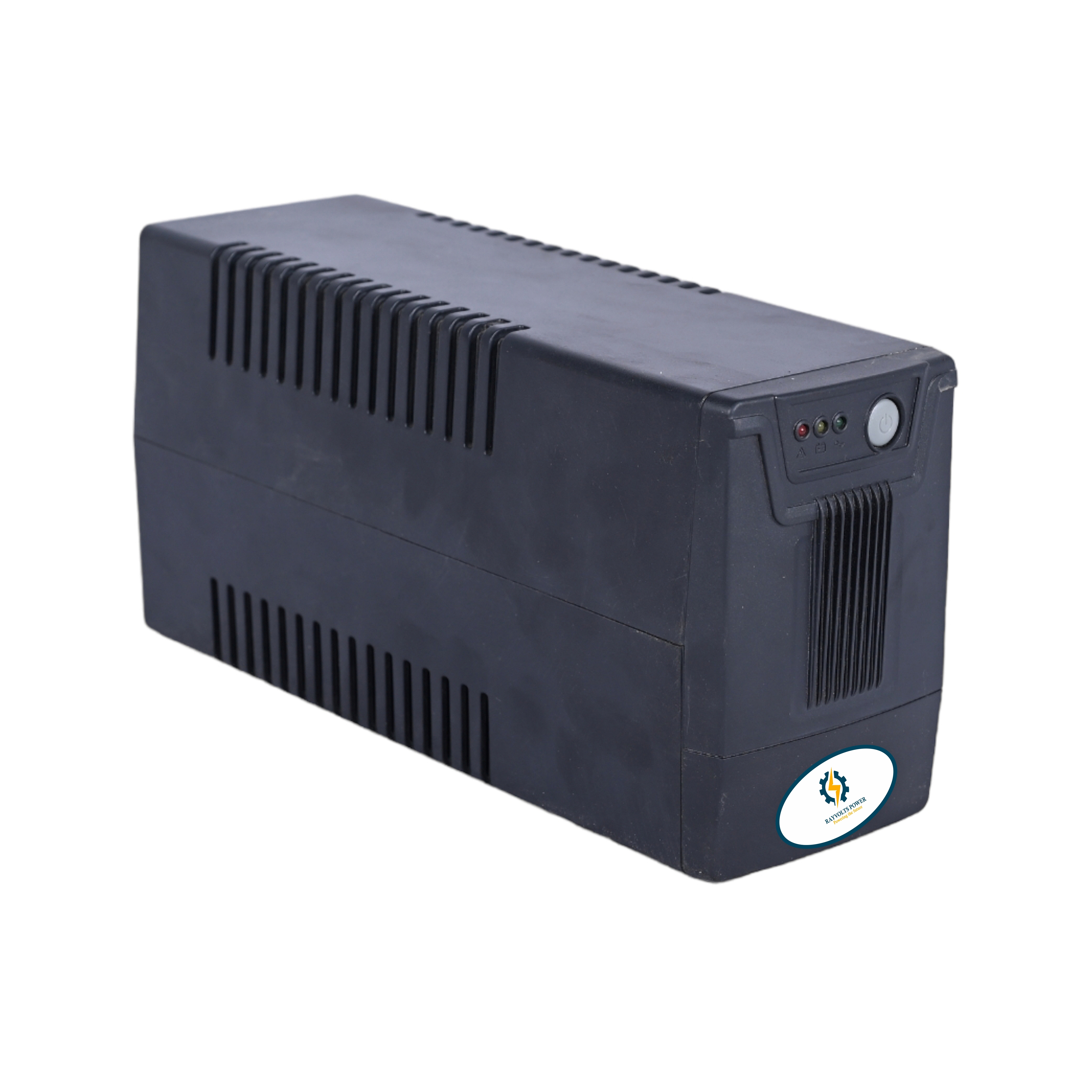 600 Kva Rayvolts Powers Line Interactive Ups Size: Customized