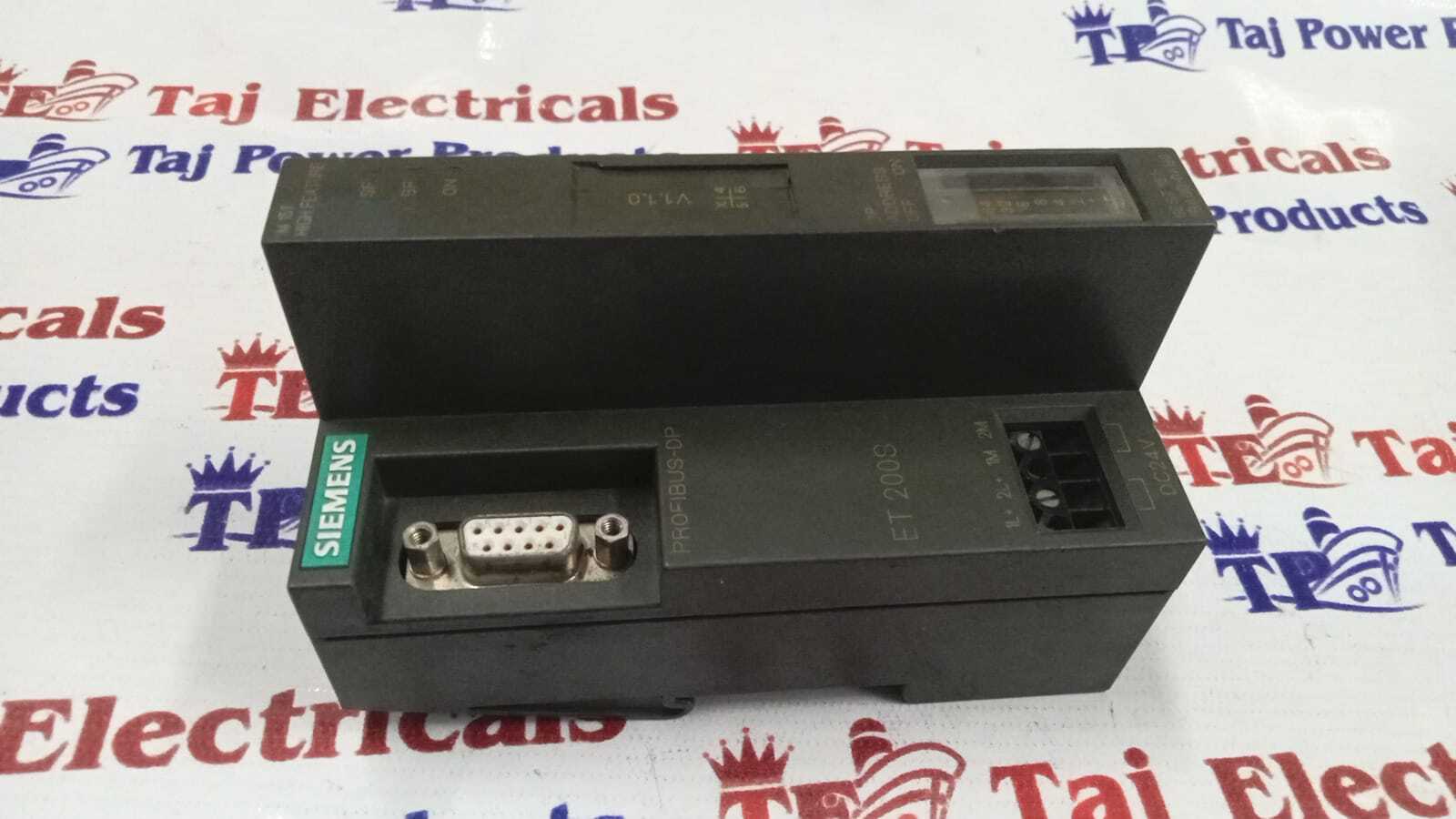 Siemens Simatic S7 6es7 151-1ba00-0ab0