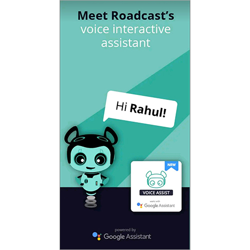Mobile Tracking
