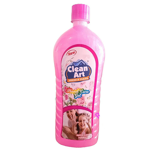 Hand Care Gel By Anil Shree Industries