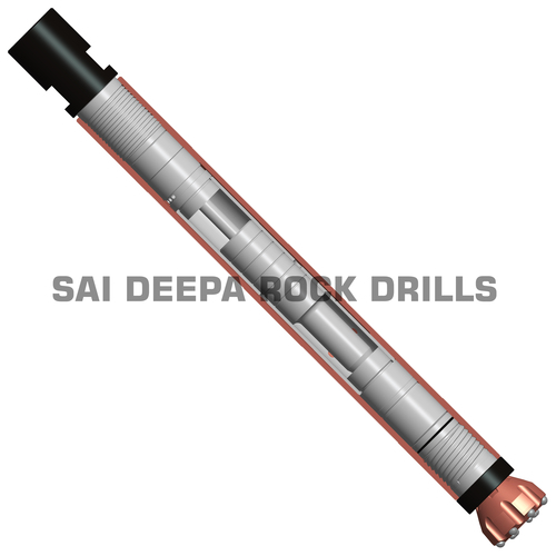 डीटीएच हैमर - ST45PA