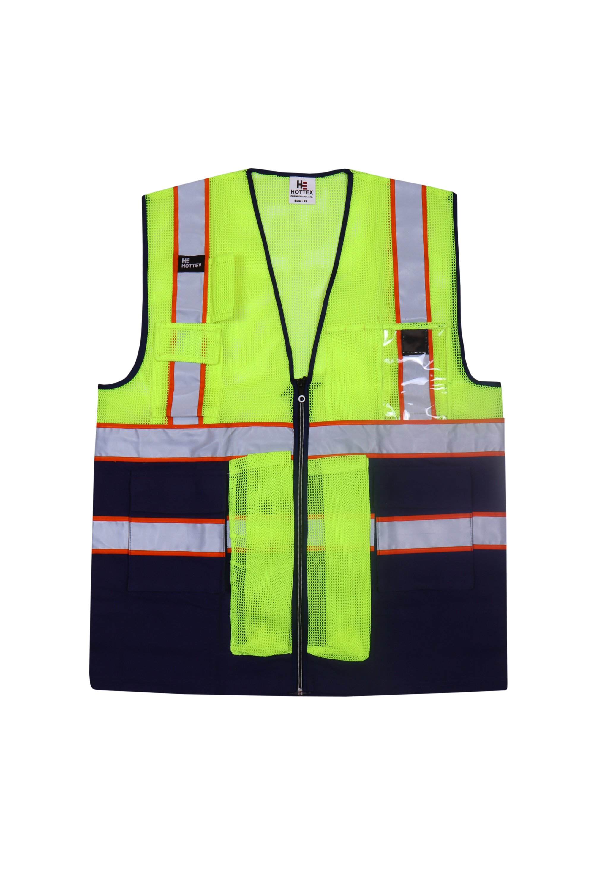 Net Jacket