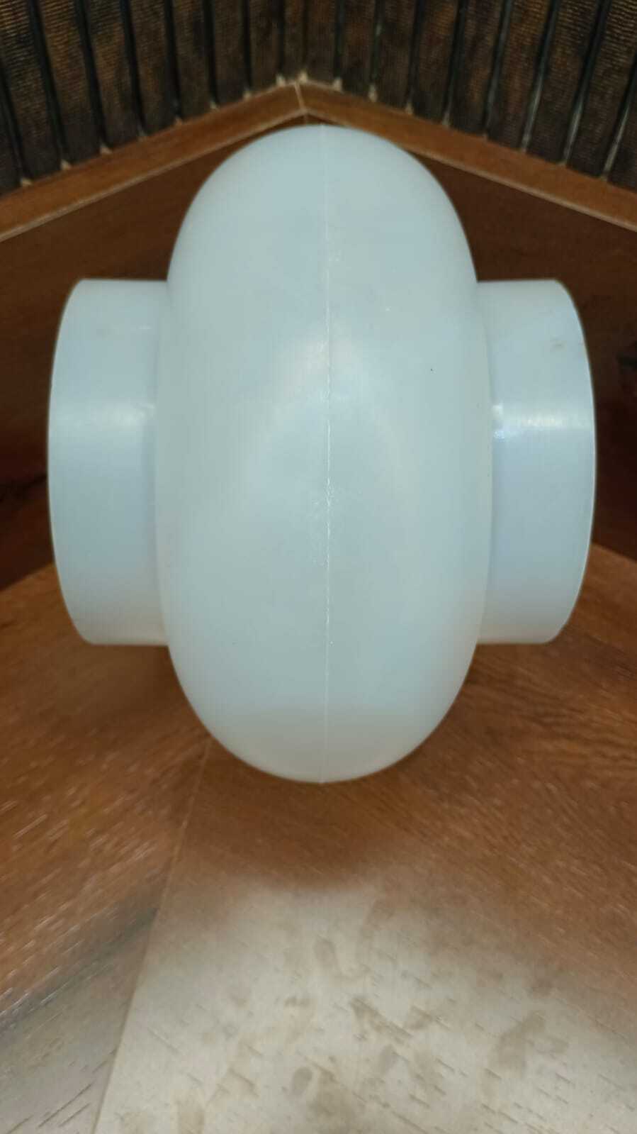 Transparent Silicone Rubber Bellow