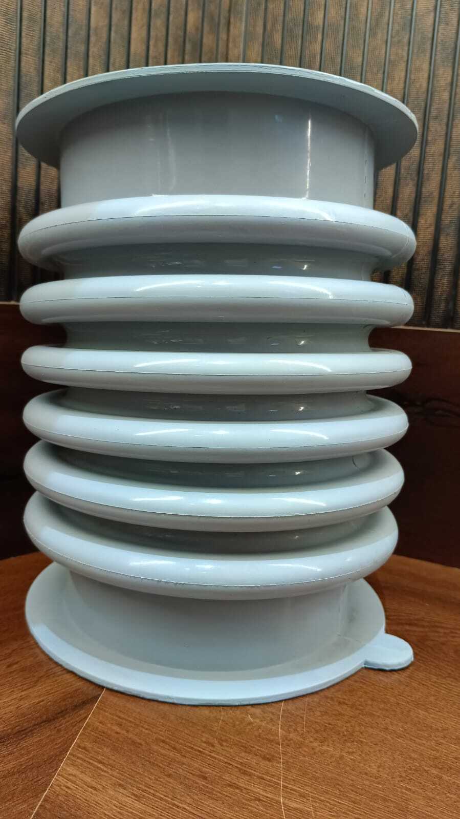 Flexible Bellows By Acrosil Products Private Limited