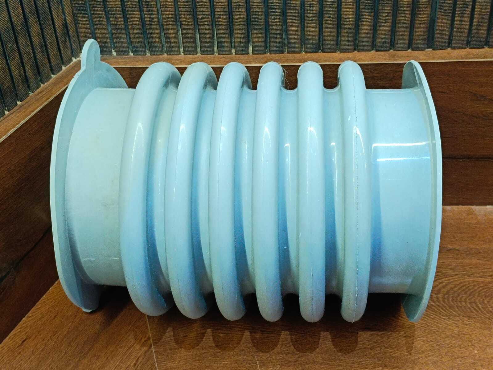 Flexible Bellows By Acrosil Products Private Limited