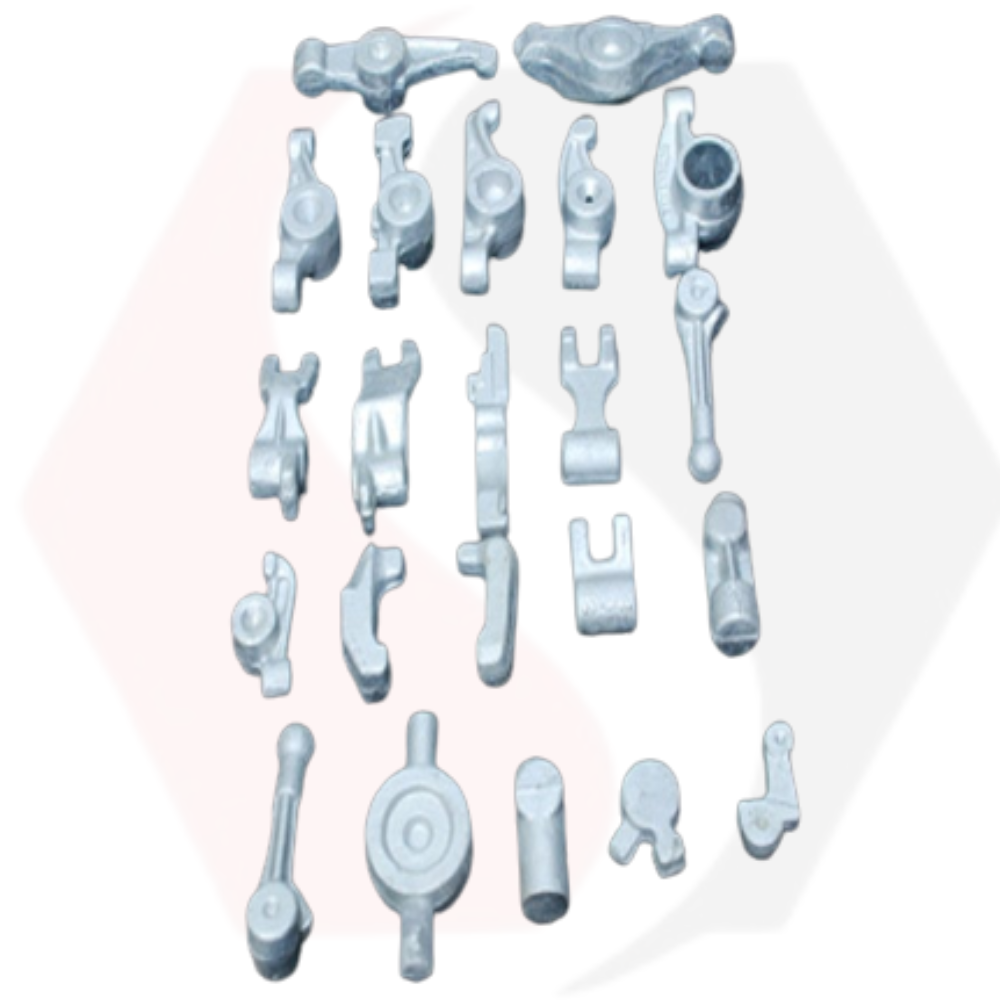 Forging Precision Component - Weight: 30 Gram To 7 Kg Kilograms (Kg)