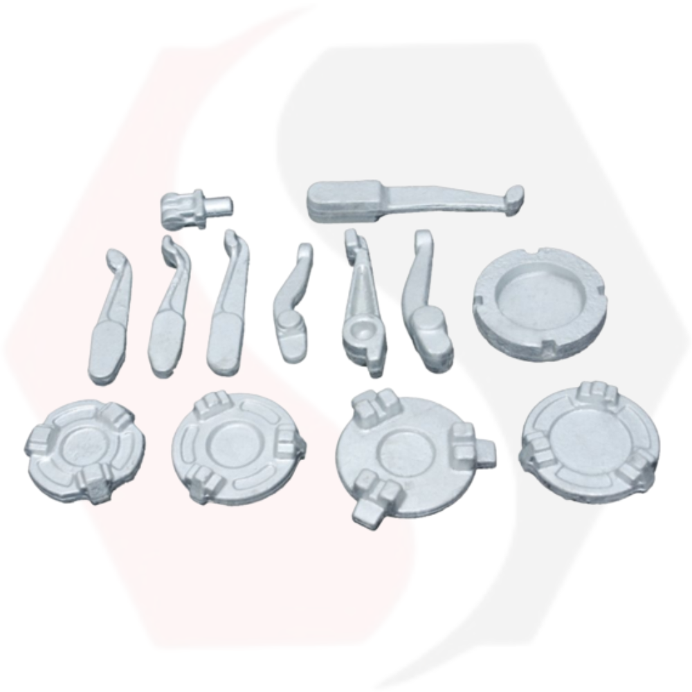 Forging Precision Component - Weight: 30 Gram To 7 Kg Kilograms (Kg)
