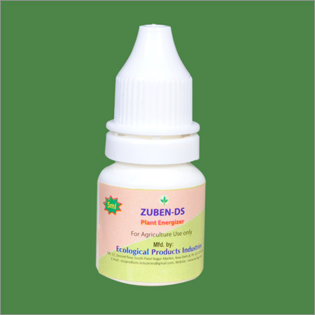 प्लांट सॉलेबल एनर्जाइज़र