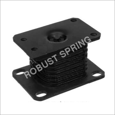 माउंट लीफ-स्प्रिंग